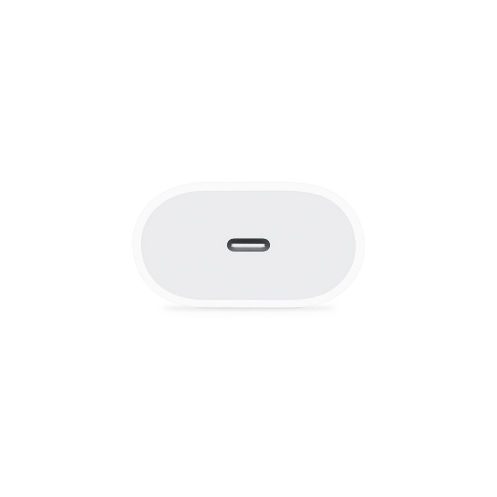 Apple USB-C Power Adapter 20W