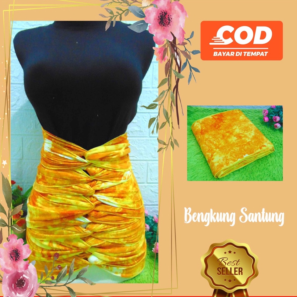 KODE U15Z bengkung modern bengkung santung bengkung belly binding bengkung andien aneka motif
