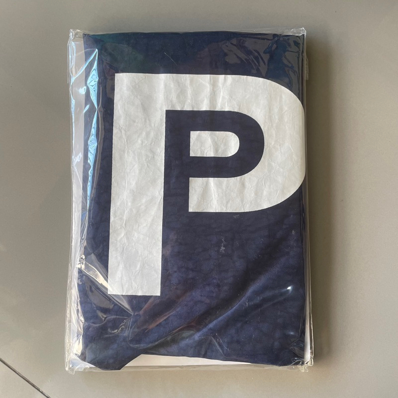 Bad Buddy Series Official Merch Hobo Bag GMMTV