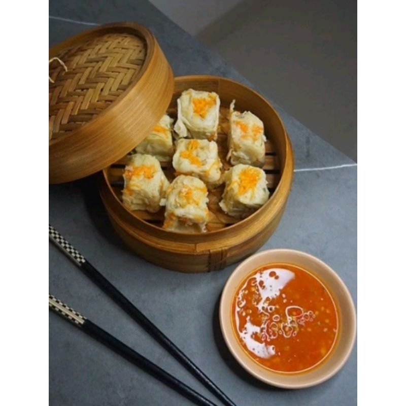 

DIMSUM KAMIA