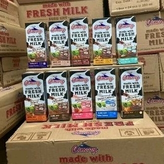

Susu UHT Cimory Cokelat 250ml 1 dus