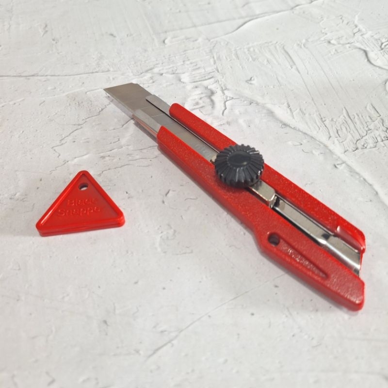 

( 12 Pcs ) Cutter L-500 Kenko