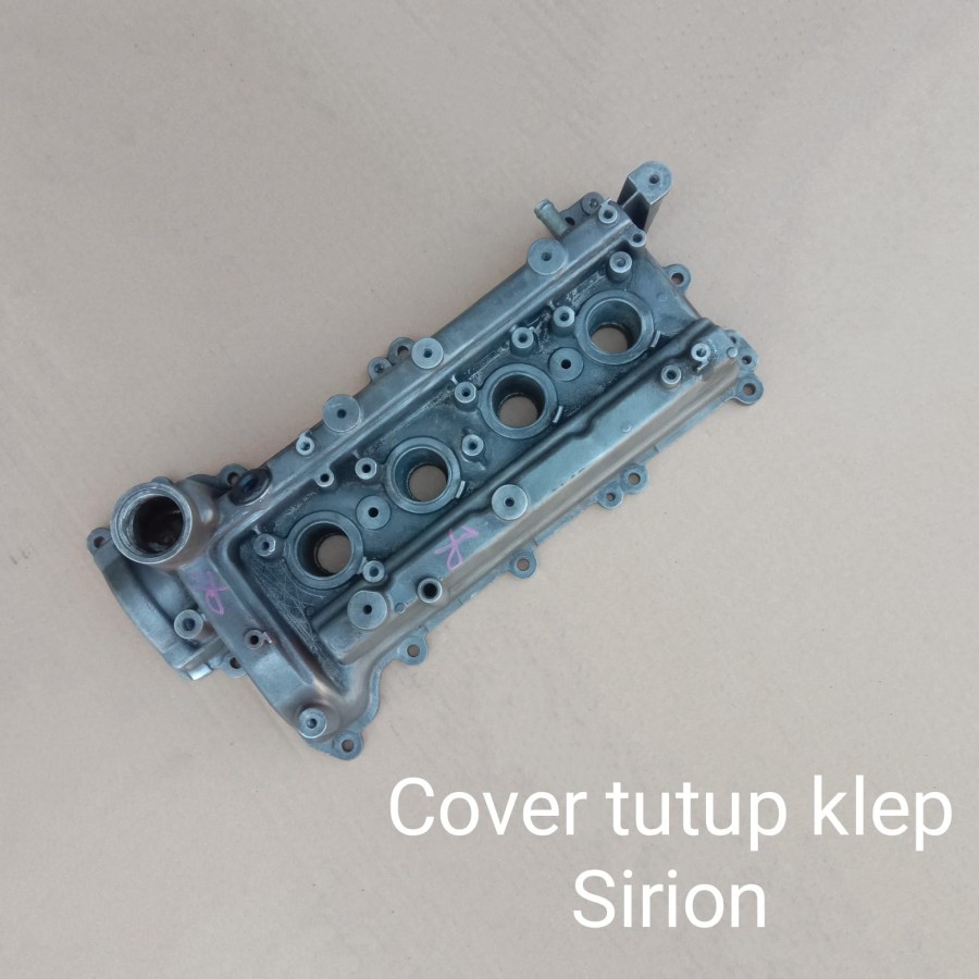 Cover Tutup Klep Cylinder Head / Silinder Head Daihatsu Sirion