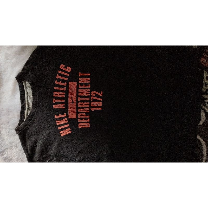 Nike vintage  crewneck