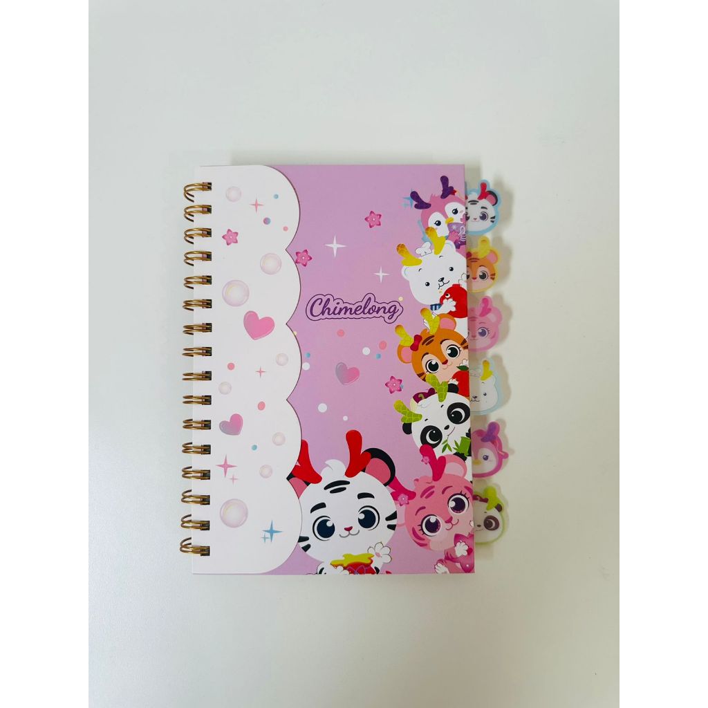 

Buku Agenda Spiral Ring Notebook Kartun Animal A5 Buku Garis Buku Agenda Buku Catatan Diary Stationery Note Book