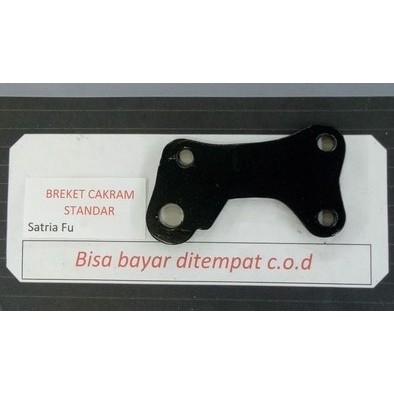 STANDAR/Bracket/Braket/Breket Kaliper Satria Fu/Piringan Cakram Depan Satria Fu