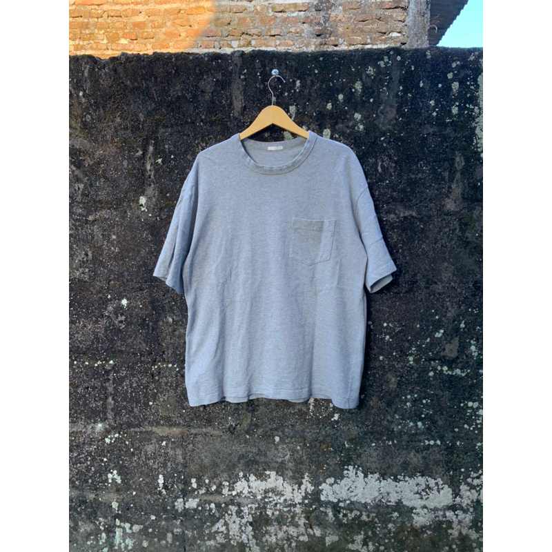 Pocket tee GU by Uniqlo Size XL