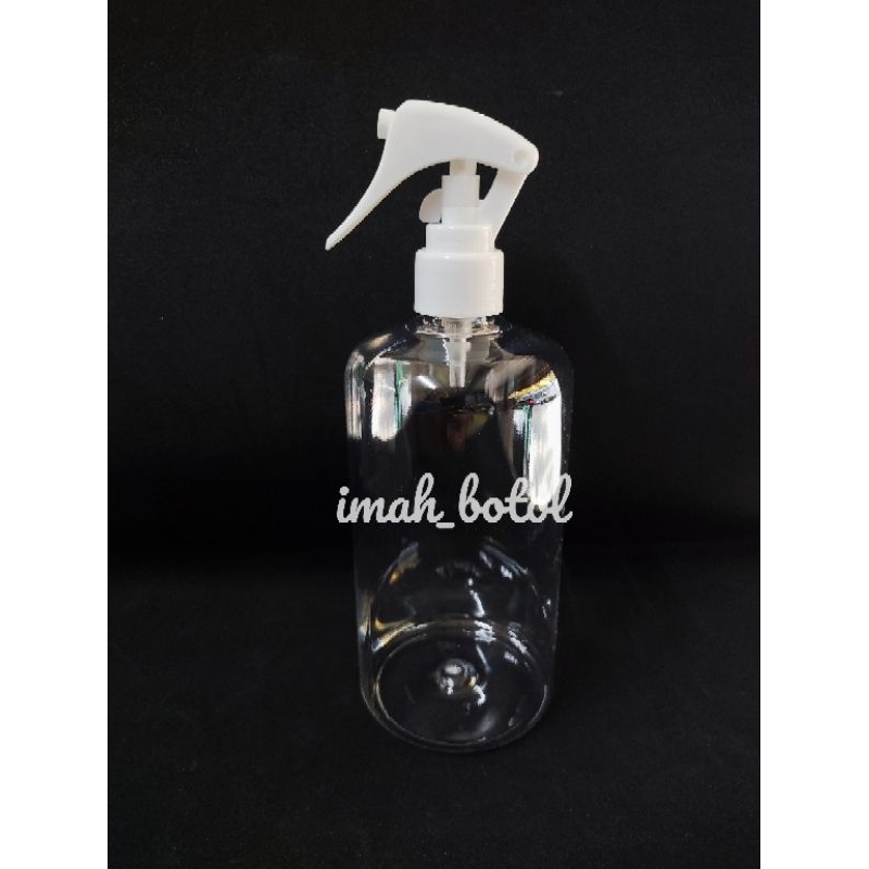 botol 500ml spray trigger
