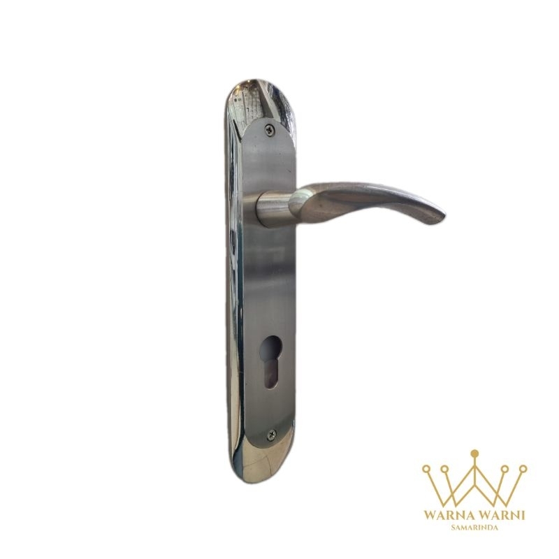Handle Pintu CAVELL FA 18-52 NB 24cm