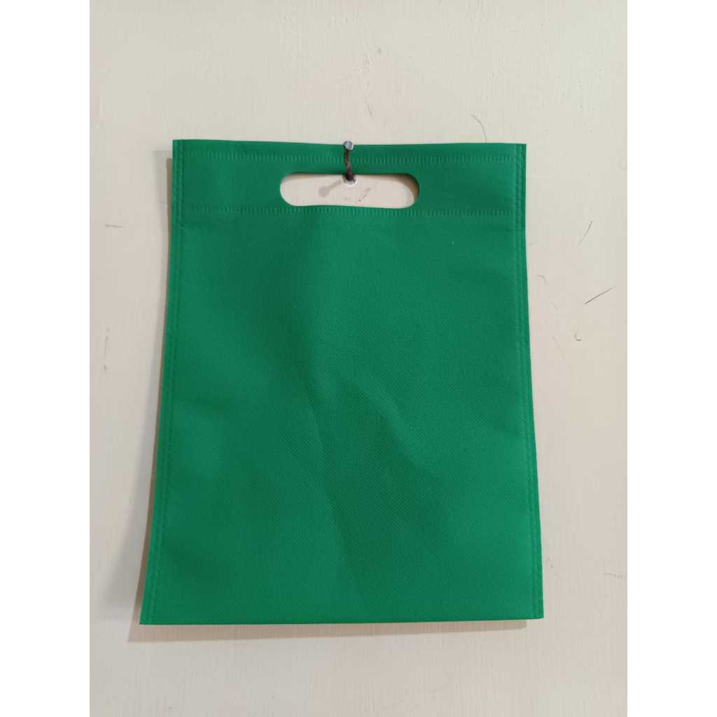 Tote Bag Oval 20x26 Spunbond 65gsm