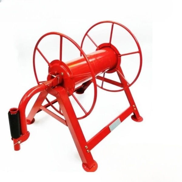TEMPAT ALAT GULUNGAN SELANG AIR HOSE WINCH 50M HR50 SANCHIN HR-50 GULUNGAN SELANG 50 METER HR 50