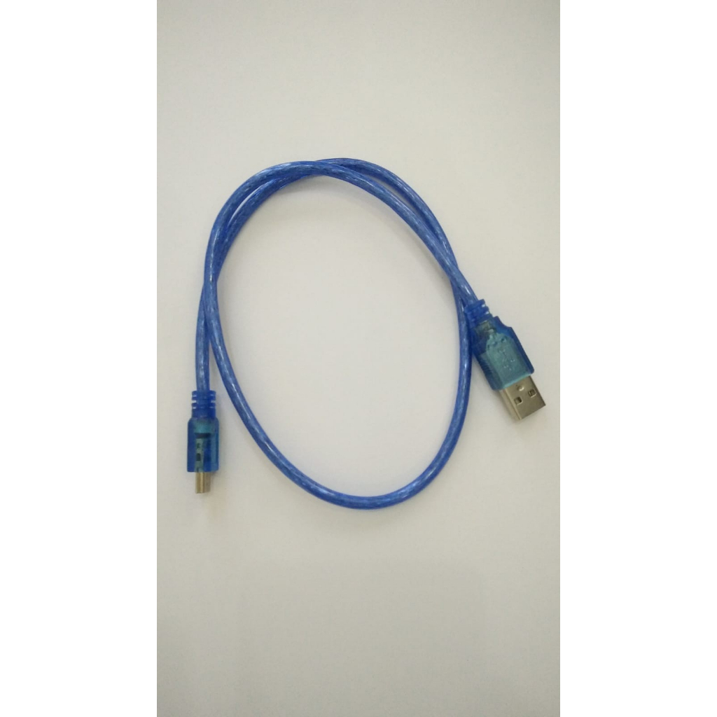 KABEL CAS STIK PS3 / PS 3 / PS-3 BAGUS Dan MURAH