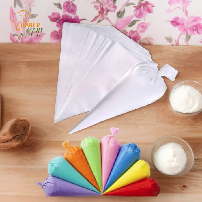 

Plastik Segitiga / Piping Bag