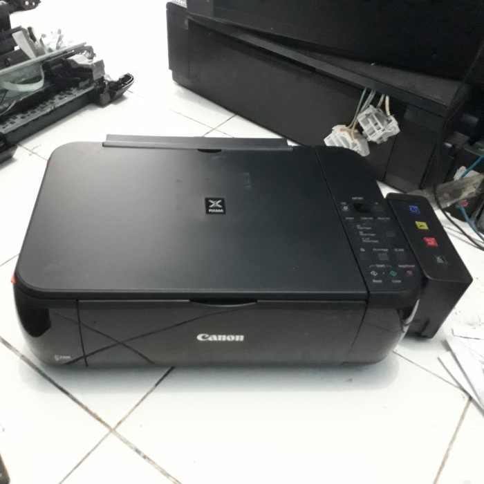 PRINTER CANON MP287 SECOND