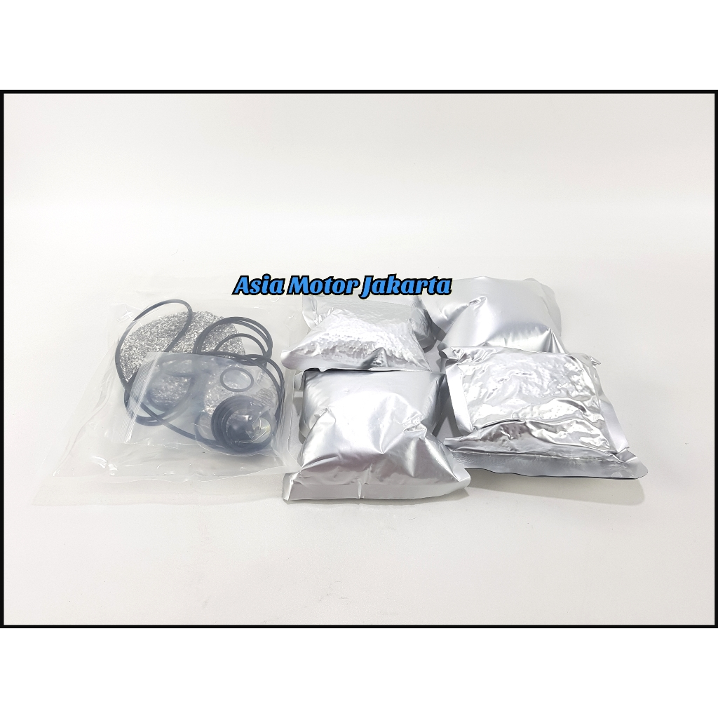 Repair Kit Air Dryer DU-5 - Truck Hino Lohan FM320TI - Hino 500