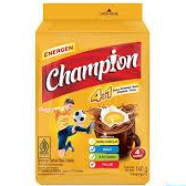 

ENERGEN CHAMPION 4 IN 1 POUCH 10'S