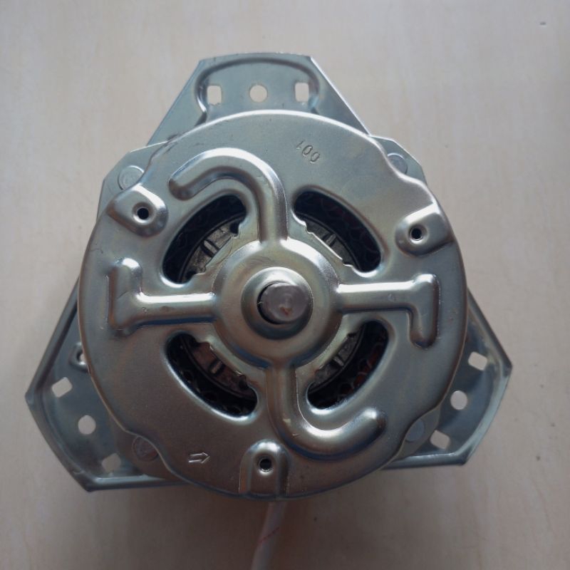 DINAMO PENGERING MESIN CUCI MULTI GULUNGAN TEMBAGA PANASONIC POLITRON LG 7-10KG DENPOO SANYO AQUA