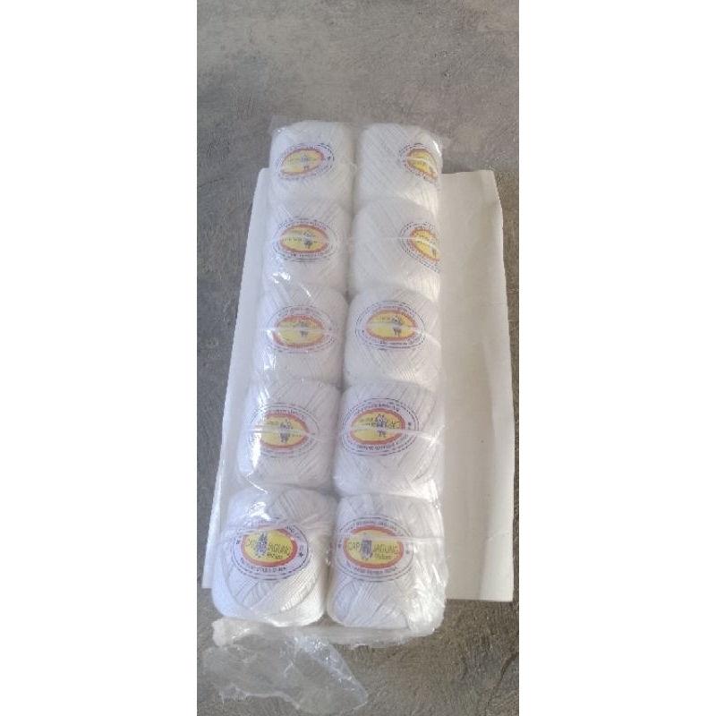 Benang jagung benang tukang benang layangan benang ukuran besar