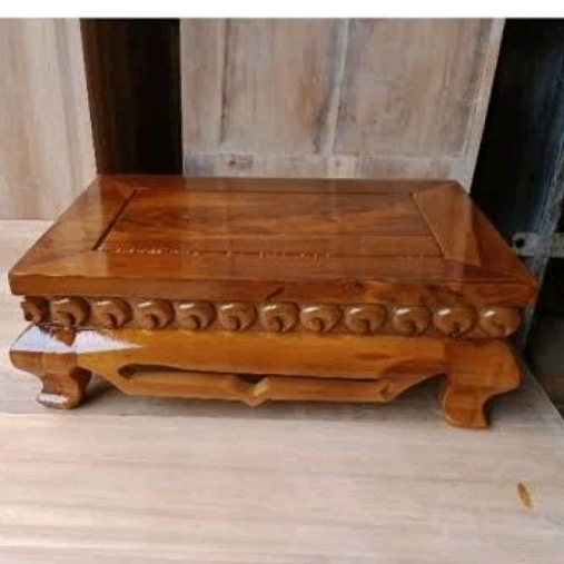 meja bonsai kontes blvr 20