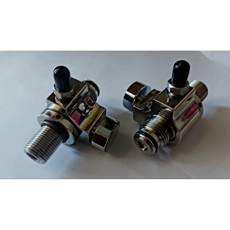 Regulator aufar BR piston 2024