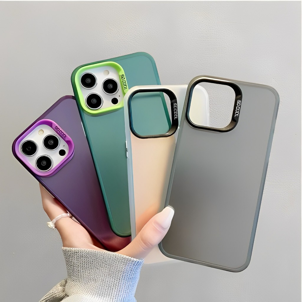 Case Redmi Note 10 4G / 10S / Poco M5S 4G / Redmi Note 10 Pro 4G / 10Pro Max / Redmi Note 10 Pro+ / 