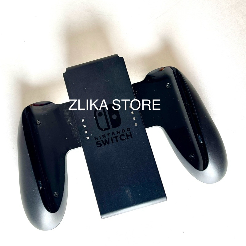 hand grip Joycon Nintendo Switch second