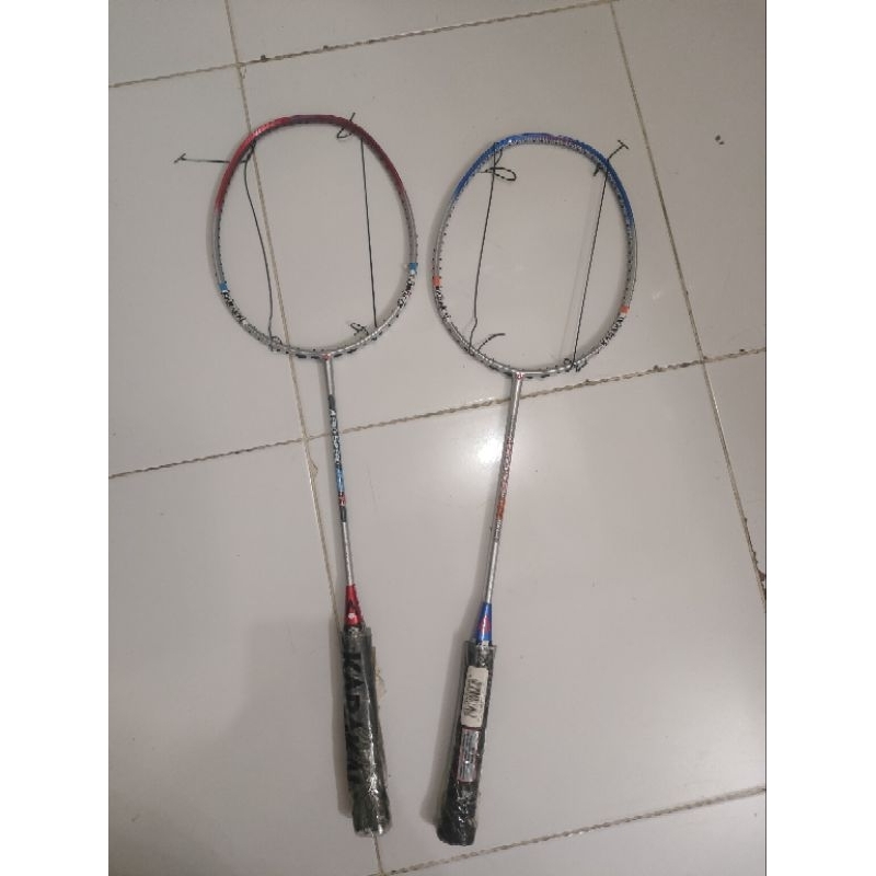 Raket Badminton Bulutangkis KARAKAL