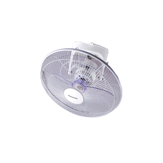 Kipas Angin PANASONIC F-EQ405 Orbit Fan