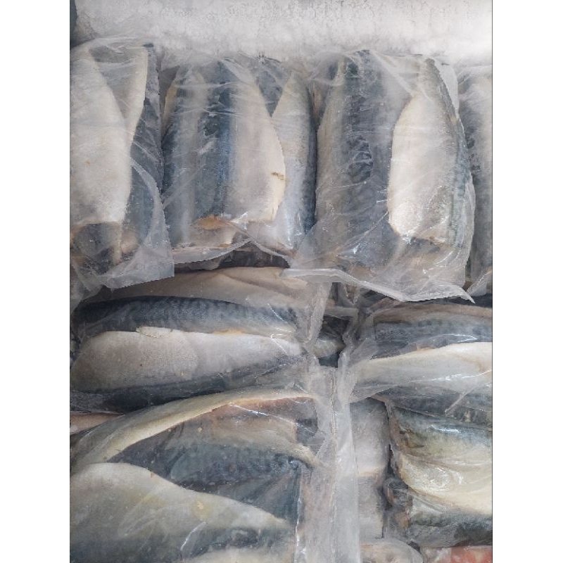 

fillet mackarel 500 gram