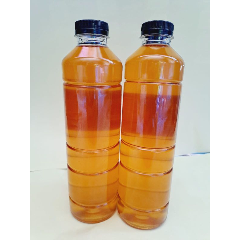 MINYAK BIYAWAK ISI 500ML