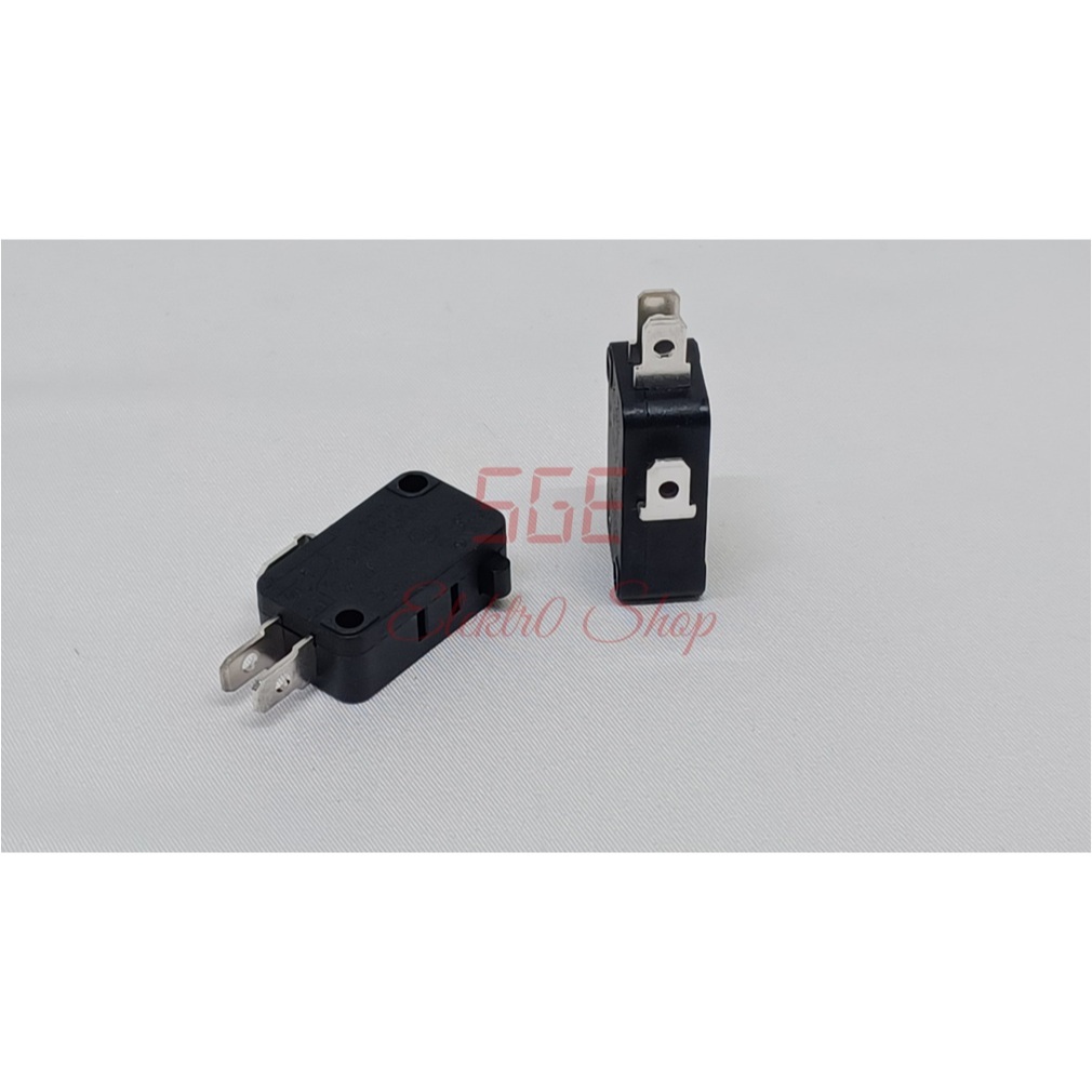 Micro Switch 2Pin Saklar Otomatis Rice Cooker