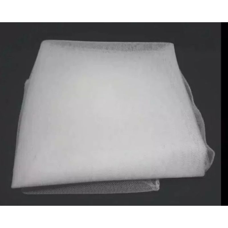 Kain puring nasi/saringan nasi/saringan tahu/puring nasi