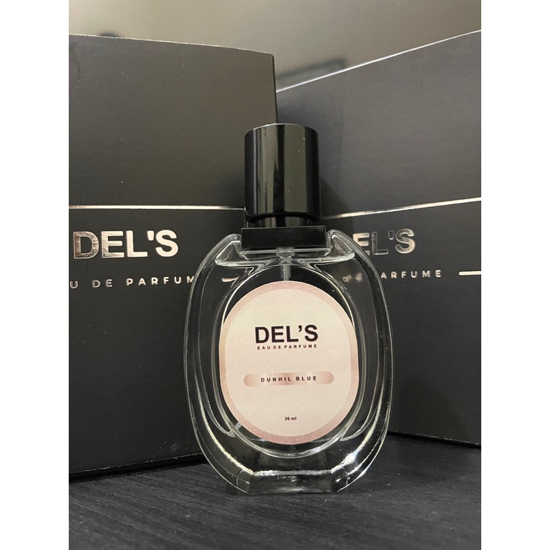 Parfume Dunhil Blue