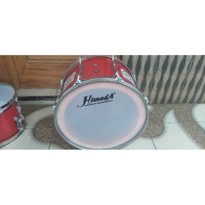 bass drum suporter 14inc