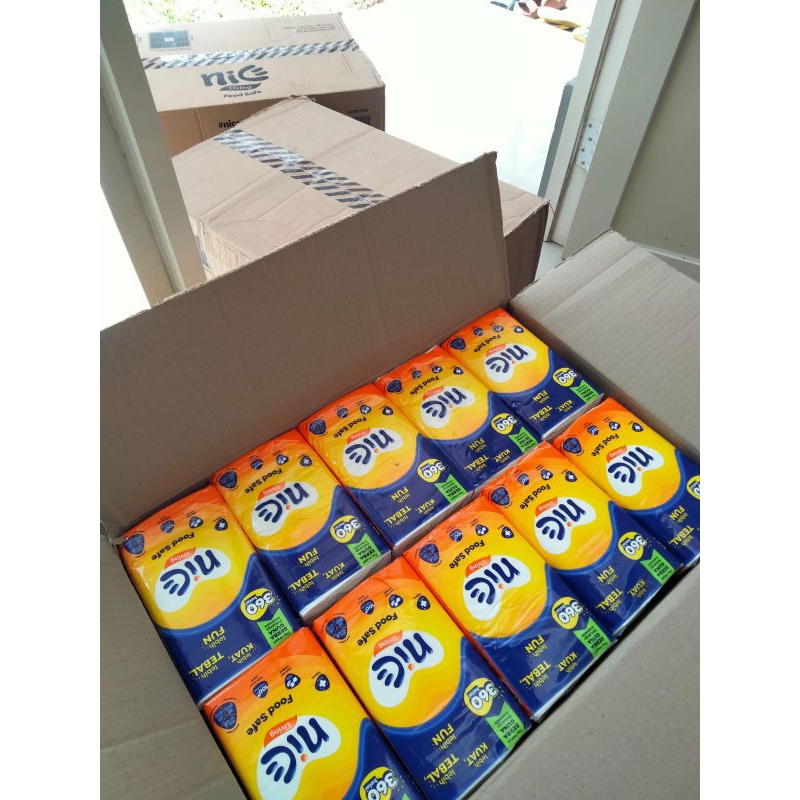 Tissu nice 180 / tissu nice 360