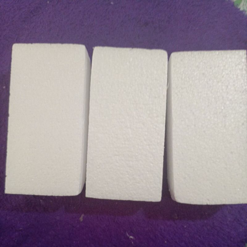 gabus buket murah ukuran 20x10x5cm