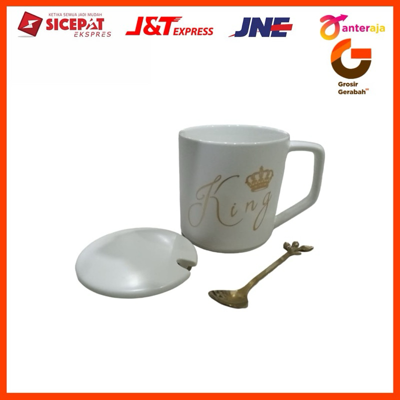 royal Alfred mug keramik 12oz 350ml qlm2245
