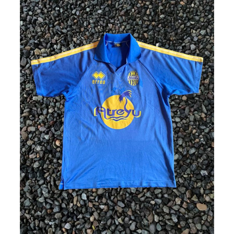 jersey tamplate pre match hellas verona 1998
