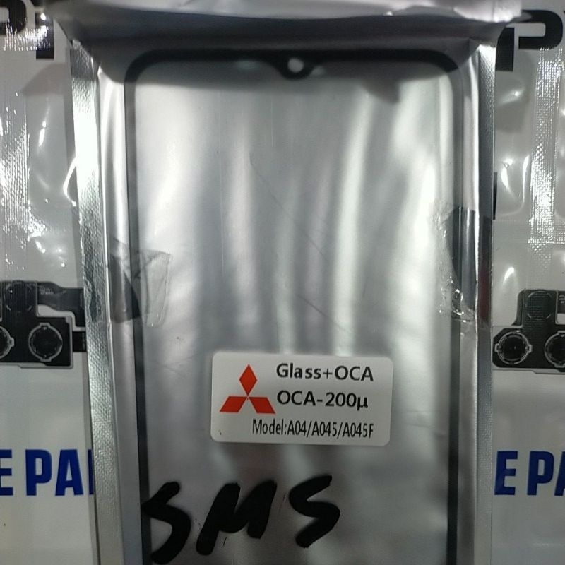 GLASS+OCA SAMSUNG A04/A045/A045F