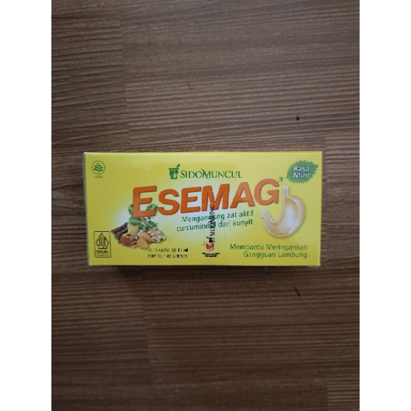 ESEMAG