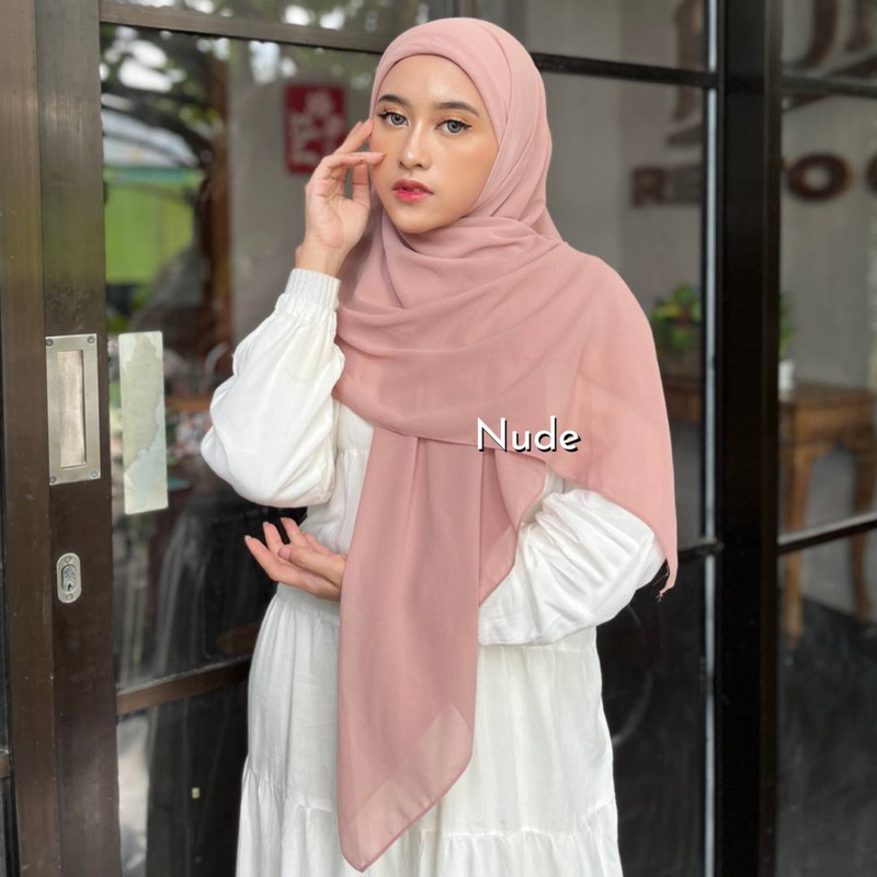 SEGIEMPAT INNER 2 LAYER | SEGIEMPAT INNER CERUTY BABY DOLL