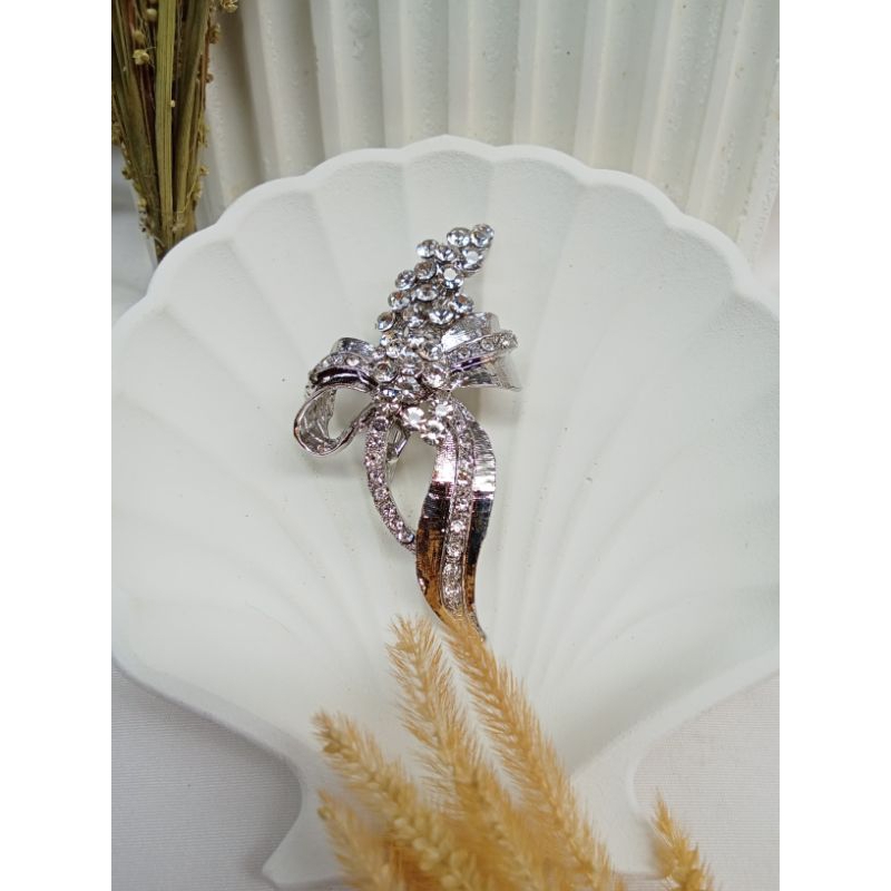 Bros jilbab/Bros permata/Bros Accessories jilbab