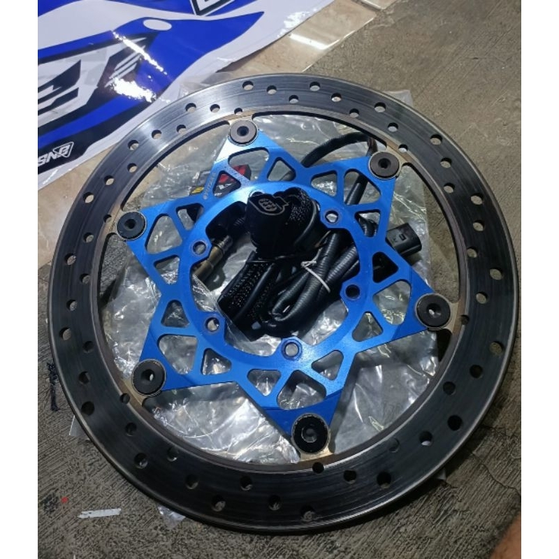 disc cakram depan YUTAKA RACING CBR250RR