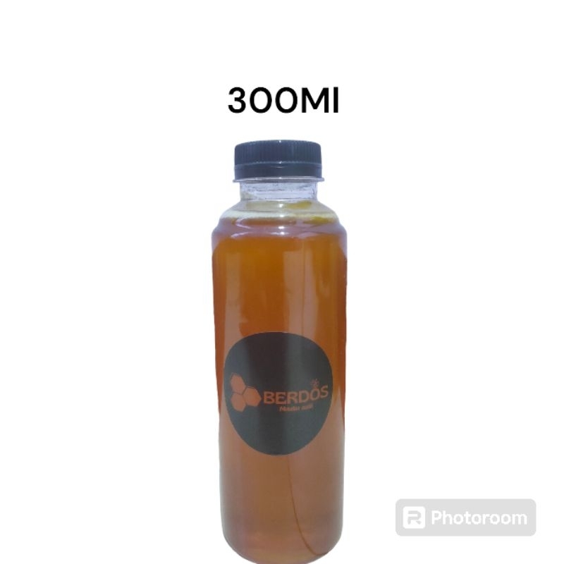 

MADU ASLI 100% 300Ml.