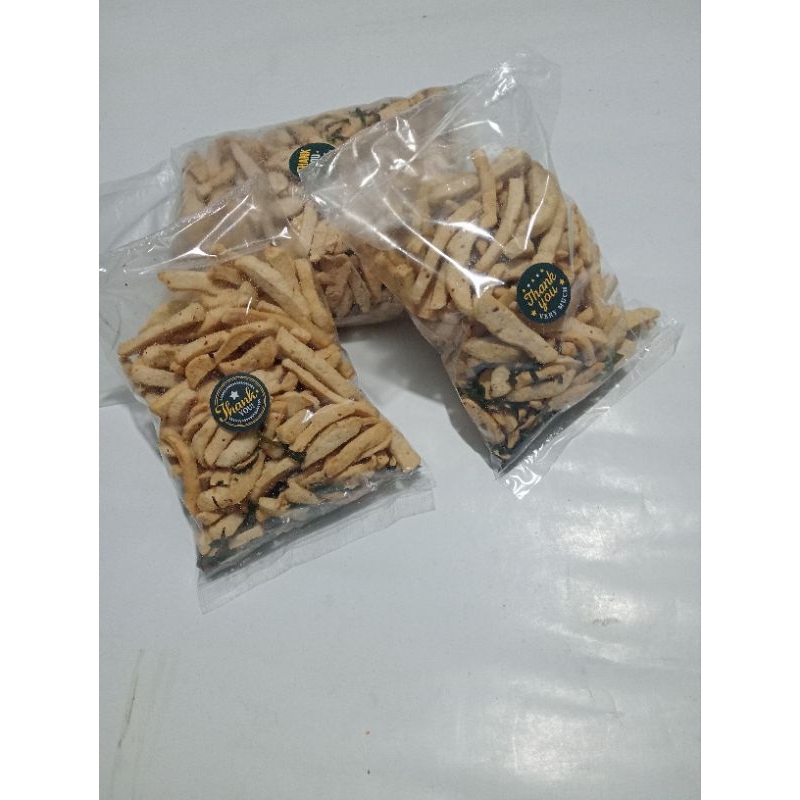 

basreng original