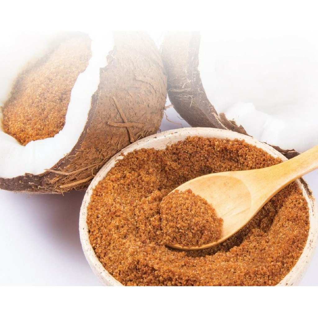 

Gula kelapa bubuk/ gula kelapa semut 100% alami