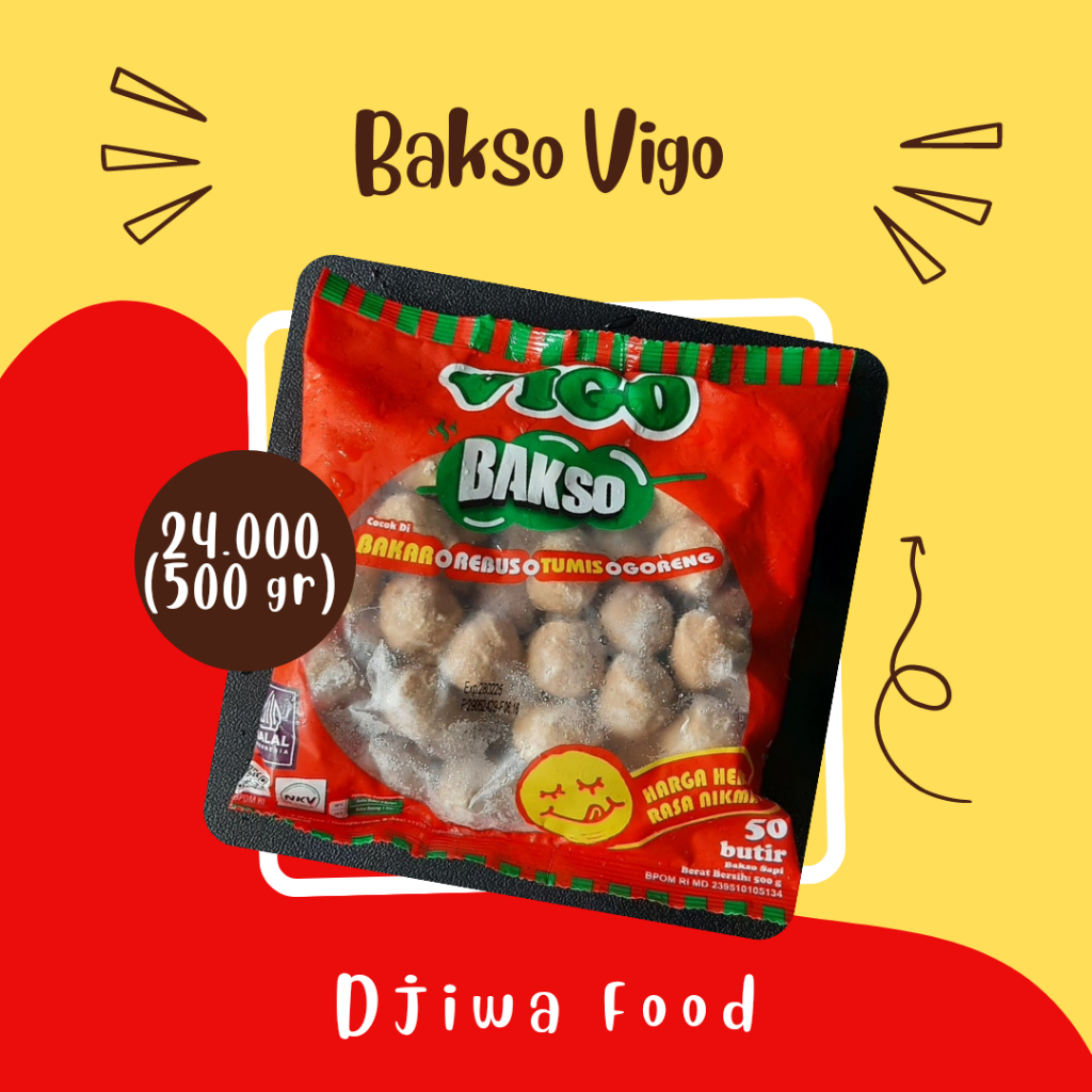 

Bakso Vigo