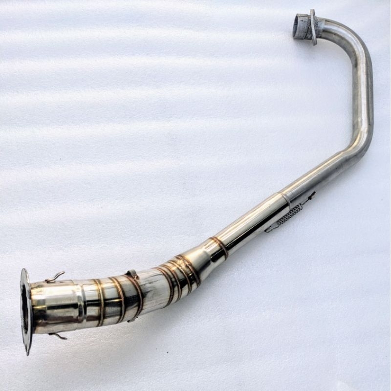 Big ELBOW pipe 51 MM for Raider 150 crab/fi tmx 155 rusi tc 125/155 xrm 125 rs 125 RAIDER 150carb,fi