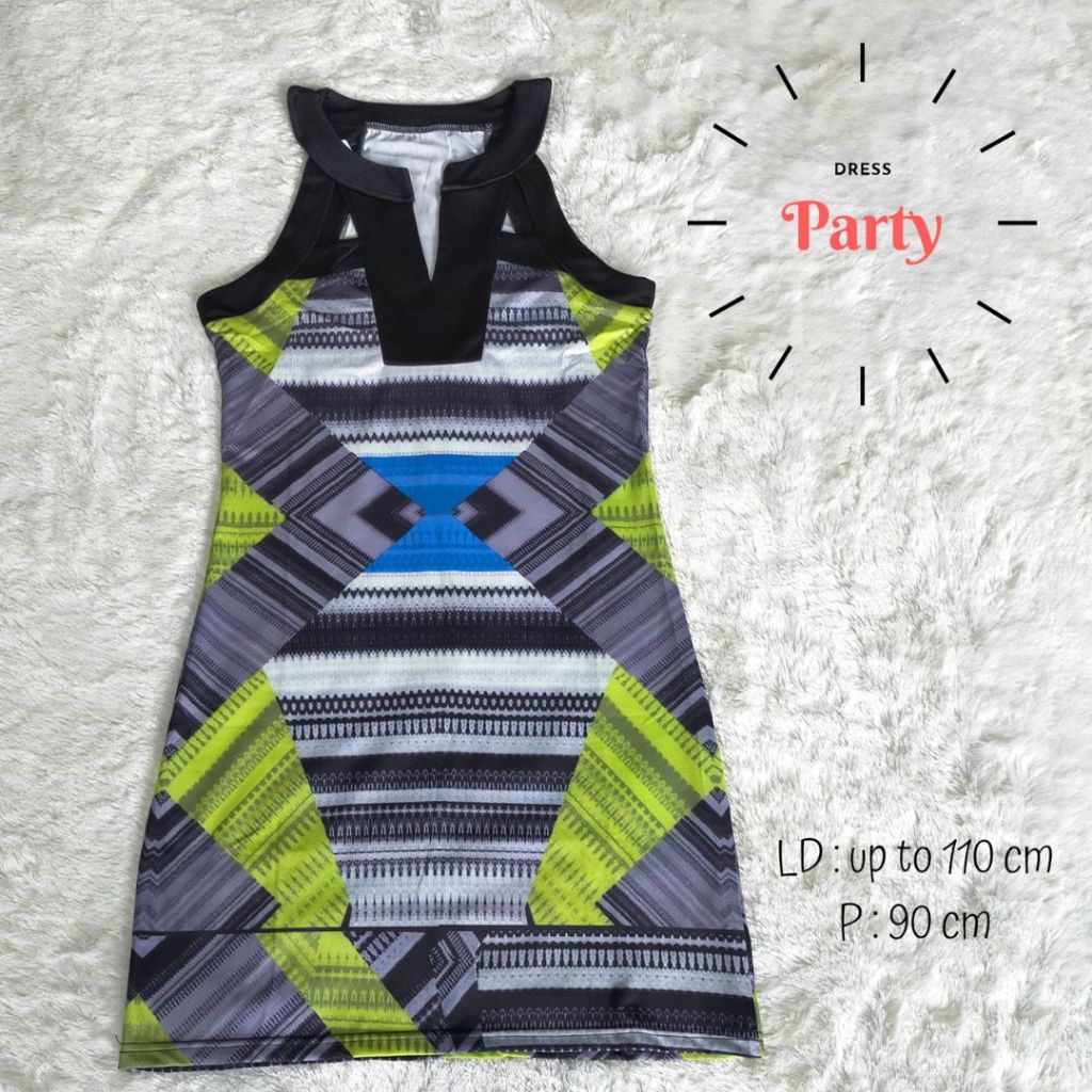 Mini Dress Wanita Bodycon Sexy Import Kutung Korean Style | Gaun Pesta Seksi Pendek Ketat Premium Ko