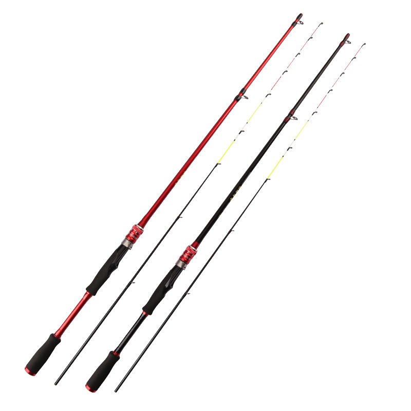 Joran Pancing Udang Super Lentur Ultralight